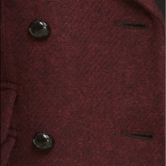 Smythe Great Coat - Picture 5 of 14
